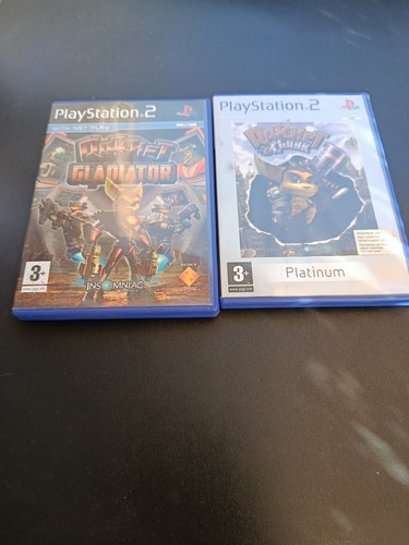 Lotto ps2 pal - ps2, pal: