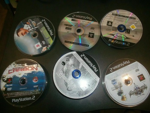 Giochi sony playstation ps2 - sony,