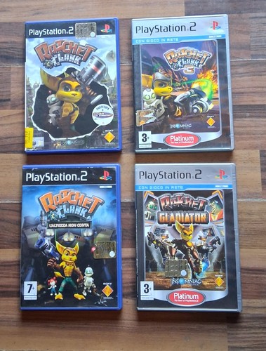 Sony playstation ps2 - sony, lotto